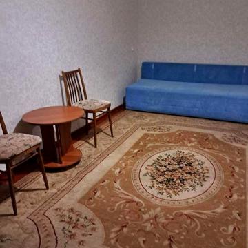 1-кімнатна квартира в районі вулиці Пастера.