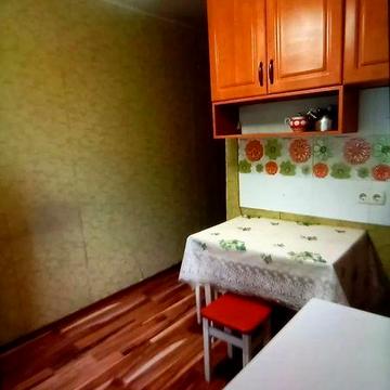 Продам 1 ком.кв-ру, Правый берег,ул. Рельефная, 2этаж 5ти этажного дома