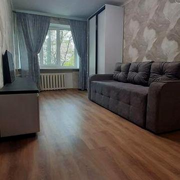 1 кім. кв. по Доценка ( Рокосовського), перша здача