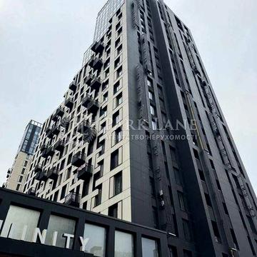 Продаж 3к квартири ЖК TRIIINITY Трініті Тютюнника Коновальця Печерськ ЖК TRIIINITY