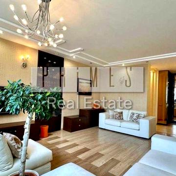 Продаж 3х-кімнатна квартира 113м2 ЖК Корона вул Княжий Затон 21 ЖК Корона