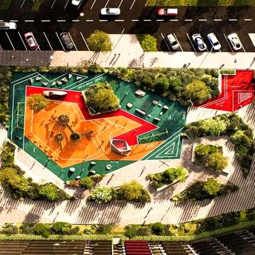 Двокімнатна квартира з балконом в ЖК Family Plaza 2 Розтермінування до 30міс! ЖК Family Plaza 2