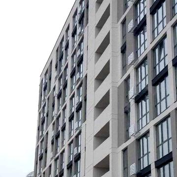 Однокімнатна квартира з продуманим плануванням!