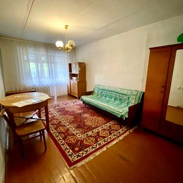 Продам 1-кімнатну квартиру на Севгоке