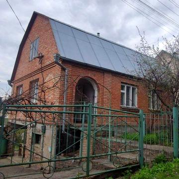 Просторий будинок Ружична, світло заведене 43768