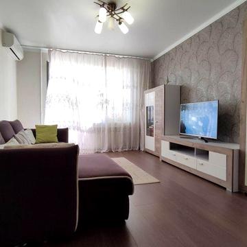 2к Тополя-3 усі меблі і техніка