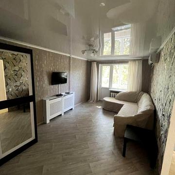 Отличная квартира возле Олимпа от СОБСТВЕННИКА