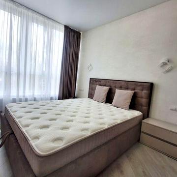 65м2 Аренда НОВОЙ  большой 1 ком квартиры