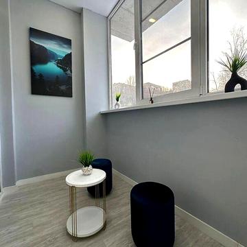 Довгострокова оренда 1к Квартира Шевченка Тараса вулиця ЖК Велика Британія