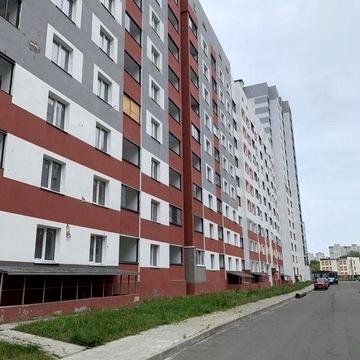 1-к, ЖК «Гідропарк», Борткевича вул., 8Б, Салтівка ЖК «Гидропарк»