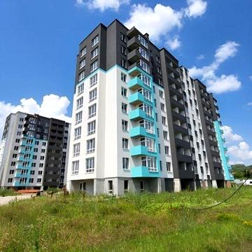 Терміново! 2к Виставка дешевше ніж в забудовника! 43501 ЖК Spring Town New Riviera