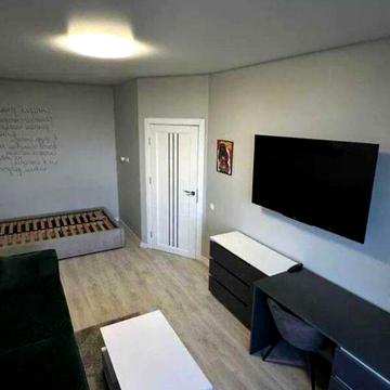 Довгострокова оренда 1к Квартира Героїв Небесної Сотні проспект ЖК У-Квартал