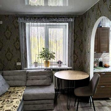 Продається 3 кімнатна квартира на Хіммістечку.