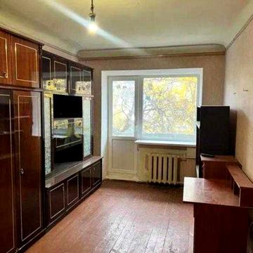 Продам 1-кімнатну квартиру Одеська