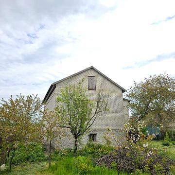 Дом дача спечным отоплением