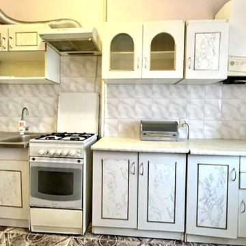 Квартира 3/х кім на Алясці