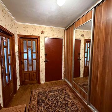 Продаж 3-кімнатної квартири, ПЗР, вул. Корольова