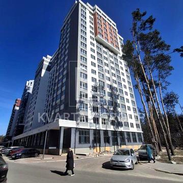 Продаж / Квартира / вул. Університетська, Ірпінь