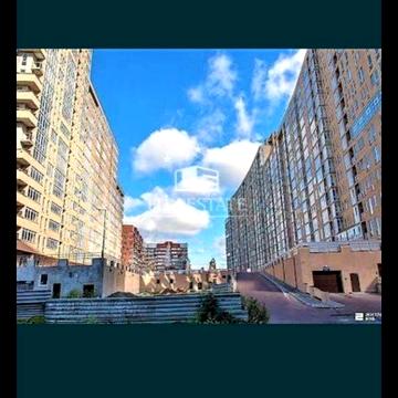 Павловский квартал 1 к квартира 12/12,  52,4м2, 47000$ ЖК Павловский квартал