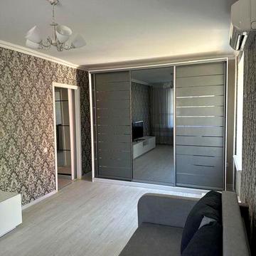 Продается 2х комн.квартира с ремонтом