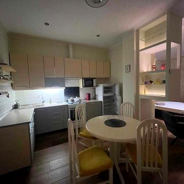 Оренда , історичний центр