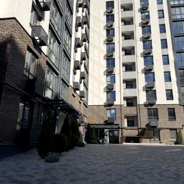 Продам квартиру Перемога, Победа ЖК Свит Хом  37500$ ЖК Саит Хом