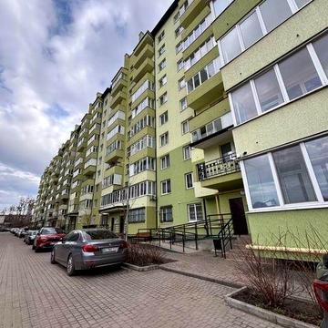 Оренда 3х кімнатна квартира Львів, Зелена 115д