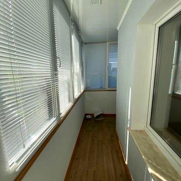 Здається в оренду квартира в тихому зручному районі