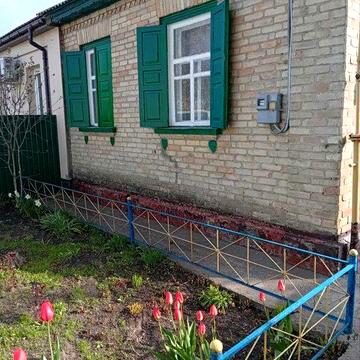 Продаж частини будинку р-он к-тр Мир