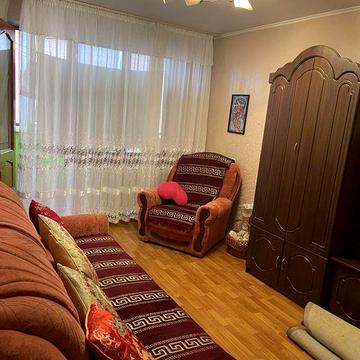 Здам двокімнатну квартиру в ПЗР вул. Сумгаїтська, біля АТБ.