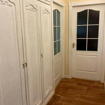 Двокімнатна квартира на 173 кварталі