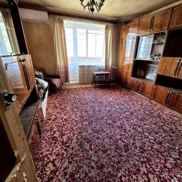 1-к квартира 37 м² метро Держпром, кирпичный дом