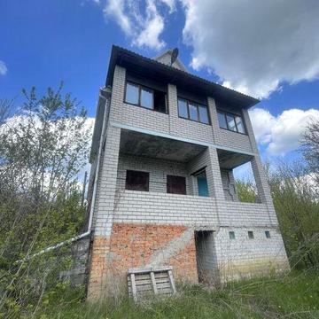 Продам Будинок з бомбосховищем