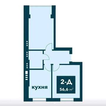 ВИГІДНА ПРОПОЗИЦІЯ! ГАЗ! 3 кімнатна квартира у ЗДАНОМУ будинку!