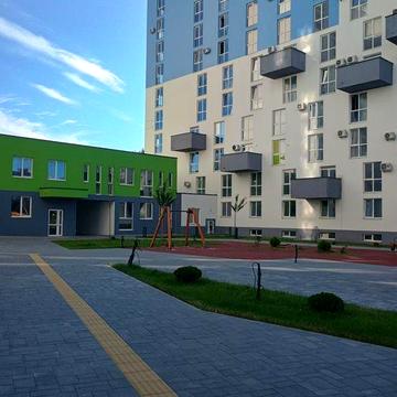 Продаж смарт квартира на Рудненська 8, 27 метрів кВ. ЖК Рудненська