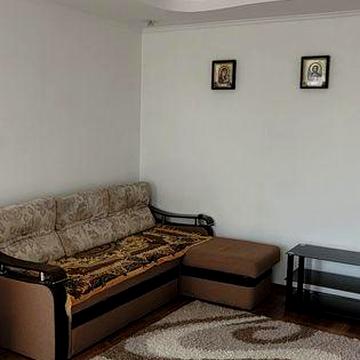 2к квартира в центрі новобудова. З 21 травня.