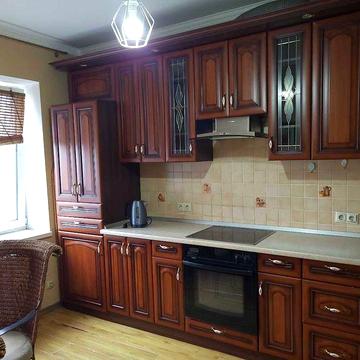 Бровари здам 1 кім.квартиру Грушевського7