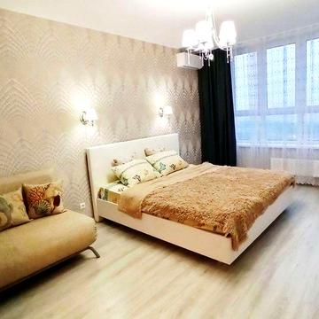 Здається в оренду 1-кімнатна квартира, вул. Краківська, 27-А