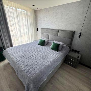 Оренда квартири 1 кімната новобудова вулиця Зелена ЖК Avalon Zelena