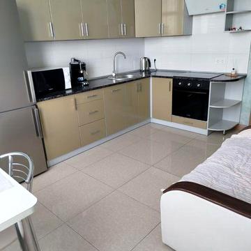 Сдам квартиру  на 1,5 месяца