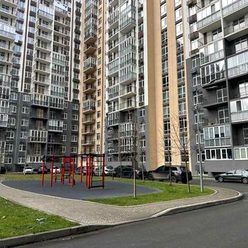 Гарна Ціна! Продаж 2-кімнатної квартири 73м2 в ЖК Кришталеві Джерела парк Феофанія ЖК Кришталеви Джерела