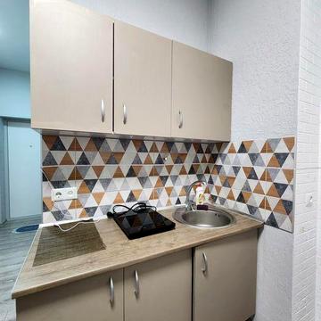 Сдам смарт-квартиру в ЖК СМАРТ СИТИ га Бочарова