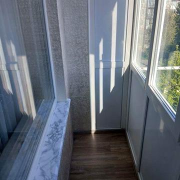 Здам однокімнатну квартиру на Польовій