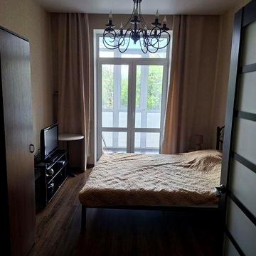 Сдам 2к .с ремонтом в Нагорке,54м2, 14000грн.