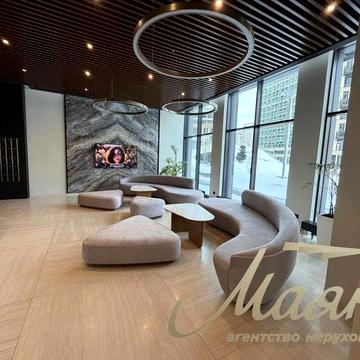 БЕЗ % Продаж 3-к квартири ЖК TRIIINITY, Печерськ, Центр ЖК Трініті