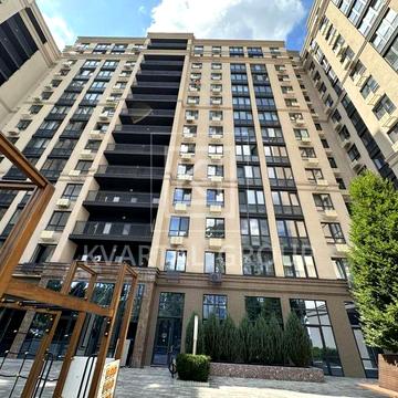 Продаж євро-2к квартири, м. Ірпінь, вул. Соборна, 122  ЖК Центральний Premium ЖК Центральний Premium