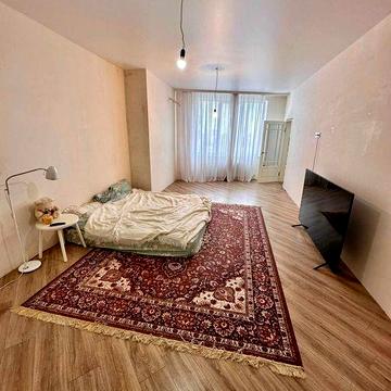Срочная продажа! 3х комнатная квартира 114м2 Ремонт Кухня гостиная Три раздельные комнаты Ремонт 834у.е/м2 Таирова ЖК Одиссей 94900у.е