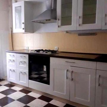 продажа 4 к Сахарова /Бочарова  газовый дом