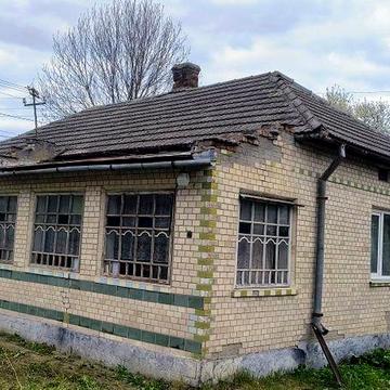 Продається будинок с.Біле Чортківський р-н