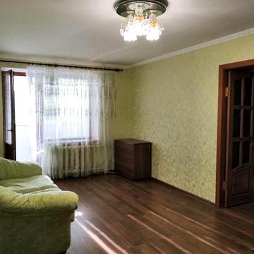 Здам в оренду на довготривалий термін квартиру